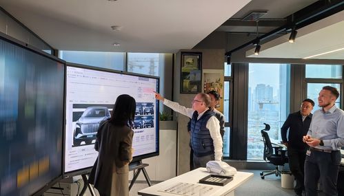 一汽-大眾技術(shù)開發(fā)杭州造型中心正式揭牌，加速本土化技術(shù)研發(fā)進程