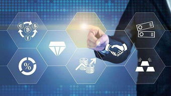 區(qū)塊鏈技術(shù)的長久發(fā)展 重塑全球服務(wù)格局