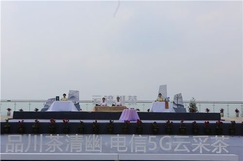 四川雅安加快5G新技術(shù)轉(zhuǎn)型升級，助力四川數(shù)字經(jīng)濟(jì)發(fā)展