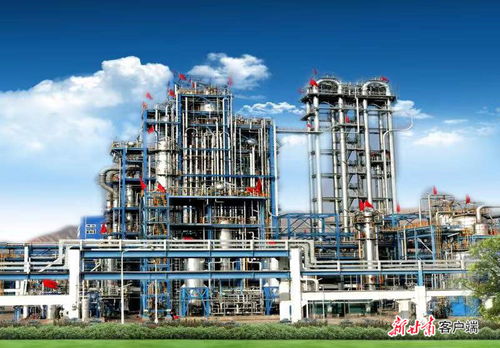 蘭州六企榮膺國家級綠色工廠，技術(shù)服務(wù)引領(lǐng)綠色智造新篇章